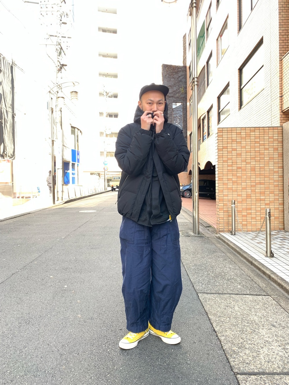 MOUNTAIN SMITH（マウンテンスミス）の「MOUNTAIN SMITH/マウンテン