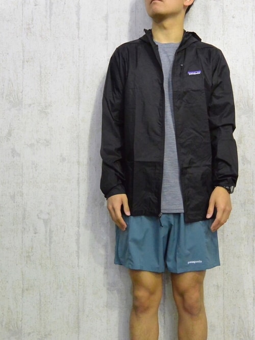 Wayu Voltage Online Store Patagoniaのその他アウターを使ったコーディネート Wear
