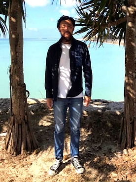 ALOHA SHOP PAIKAJIさんのコーディネート