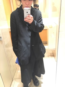 Masahikoさんのコーディネート