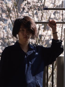 Masahikoさんのコーディネート