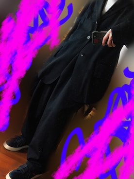 Masahikoさんのコーディネート