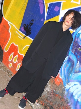 Masahikoさんのコーディネート