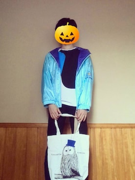 andさんのコーディネート