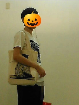 andさんのコーディネート