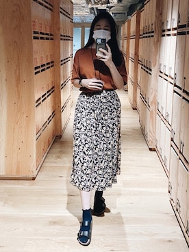 imacurryさんのコーディネート