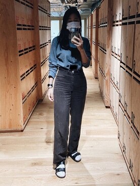 imacurryさんのコーディネート