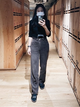 imacurryさんのコーディネート