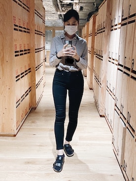 imacurryさんのコーディネート