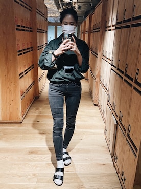 imacurryさんのコーディネート