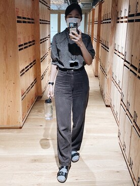 imacurryさんのコーディネート