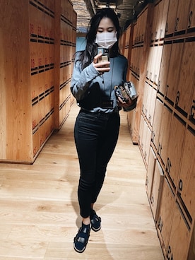 imacurryさんのコーディネート