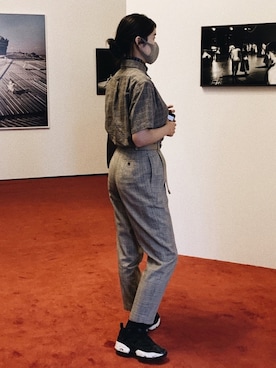 imacurryさんのコーディネート