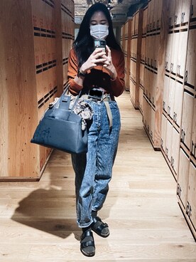 imacurryさんのコーディネート