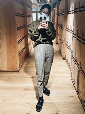 imacurryさんのコーディネート