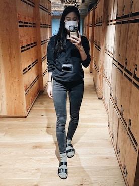 imacurryさんのコーディネート