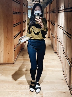 imacurryさんのコーディネート