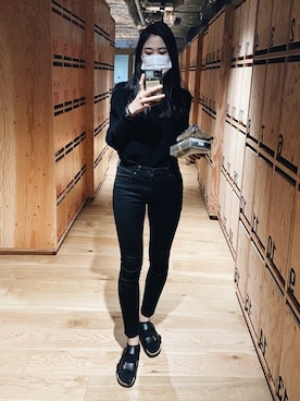 imacurryさんのコーディネート