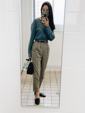 imacurryさんのコーディネート