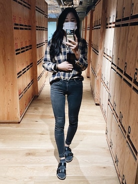 imacurryさんのコーディネート