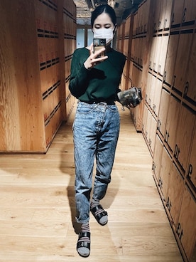 imacurryさんのコーディネート