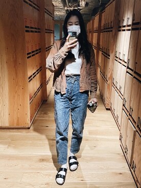 imacurryさんのコーディネート