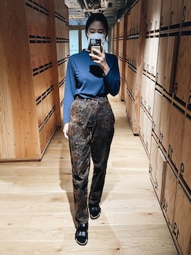 imacurryさんのコーディネート