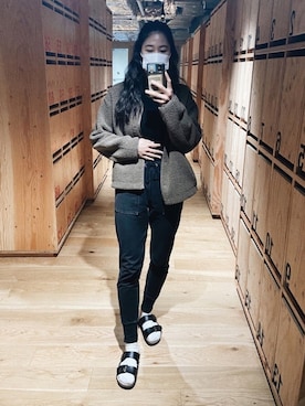 imacurryさんのコーディネート