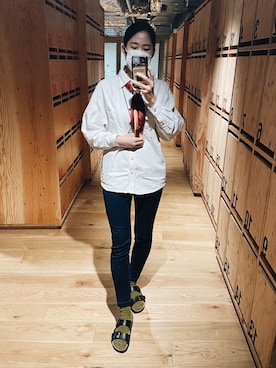 imacurryさんのコーディネート