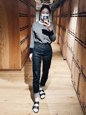 imacurryさんのコーディネート