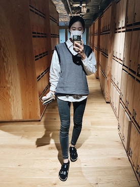 imacurryさんのコーディネート