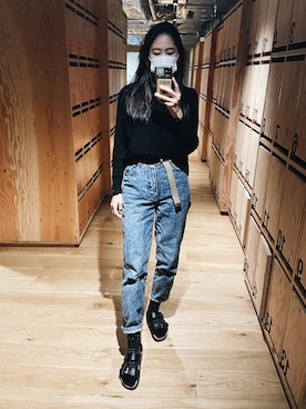 imacurryさんのコーディネート