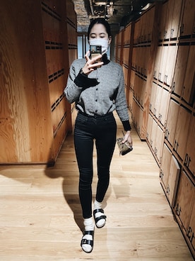 imacurryさんのコーディネート