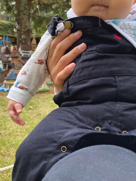 aaamo27さんのコーディネート