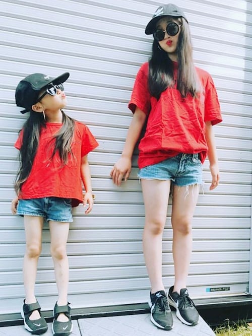 yuniiiii0130さんのコーディネート