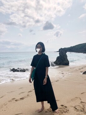 Cosのワンピースを使ったコーディネート一覧 Wear