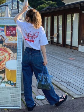 97tll20さんのコーディネート