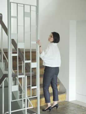 Contrivanceコントライバンス さんのコーディネート