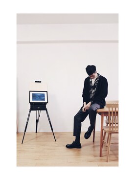 Reiさんのコーディネート