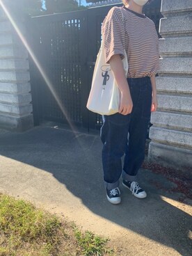 おかかさんのコーディネート