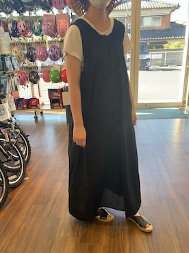 おかかさんのコーディネート