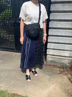 おかかさんのコーディネート