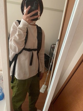 おかかさん(レディース・153cm)の秋コーディネート