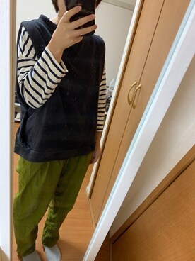 おかかさん(レディース・153cm)の秋コーディネート