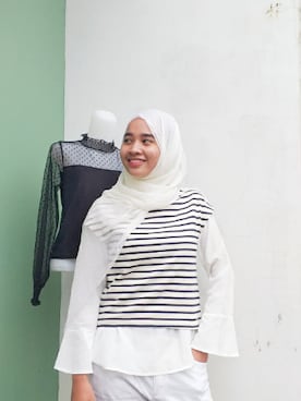 miresiklerenさんのコーディネート