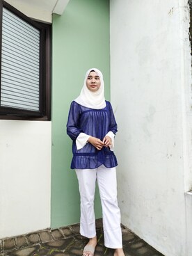 miresiklerenさんのコーディネート