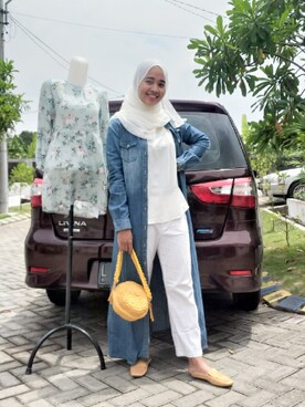 miresiklerenさんのコーディネート