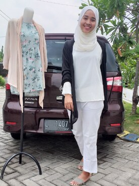 miresiklerenさんのコーディネート