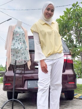 miresiklerenさんのコーディネート