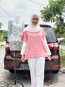 miresiklerenさんのコーディネート